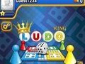 Jeu Roi Ludo  en ligne