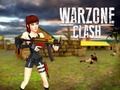 Jeu Clash de zone de guerre  en ligne