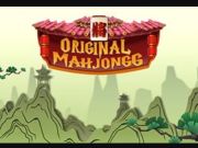 Jeu Mahjongg original  en ligne
