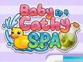 Jeu Bébé Cathy Ep4 : Spa en ligne Jeu Bébé Cathy Ep4 : Spa en ligne