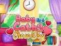 Jeu Bébé Cathy Ep6: Choco Days  en ligne