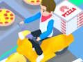 Jeu Stationnement-Livraison Jam-Trafic  en ligne