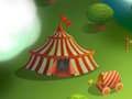 Jeu Cirque Match 3  en ligne