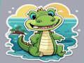 Jeu Joli puzzle rotatif  en ligne