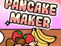 Jeu Crêpière  en ligne