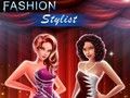Jeu Styliste de mode  en ligne
