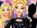 Jeu Ellie tout autour de la mode  en ligne