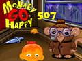 Jeu Singe Go Happy Stage 507  en ligne