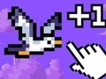 Jeu Vol d'oiseau inactif  en ligne