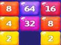 Jeu 2048 Fusion en ligne
