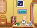 Jeu Évasion de maison de laboratoire  en ligne