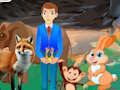 Jeu Rencontrez le Roi Lion  en ligne