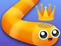 Jeu Serpent. io  en ligne