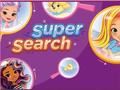 Jeu Super recherche  en ligne
