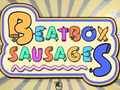 Jeu Saucisses BeatBox  en ligne