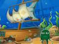 Jeu Évadez-vous des sous-marins  en ligne