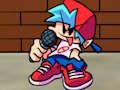 Jeu Friday Night Funkin VS Effrayant Skibidi Toilettes  en ligne