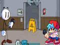 Jeu Funkin du vendredi soir contre Henry Stickmin : Action  en ligne