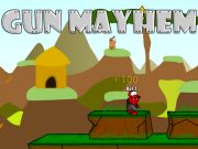 Jeu Chaos des armes à feu  en ligne