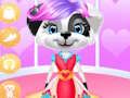 Jeu Lucy Dog Care en ligne