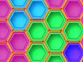 Jeu Hex néon  en ligne