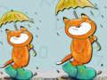 Jeu Veggie Venture Find Brinjal Joy Jouet  en ligne