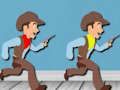 Jeu Far West Escape-Find Cowboy Noah  en ligne