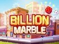 Jeu Milliard de marbre  en ligne
