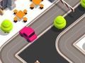Jeu Déparquer le bourrage  en ligne
