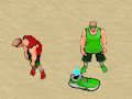 Jeu Dunk Clash 3D en ligne