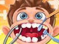 Jeu Mignon Dentiste Bling  en ligne