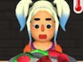 Jeu Chili extra fort 3D en ligne  en ligne