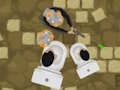Jeu Tire Skibidi  en ligne