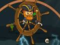 Jeu Horizons morts-vivants : la peste des pirates  en ligne