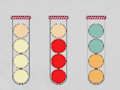Jeu Tri à bulles  en ligne