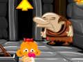 Jeu Singe Go Happy Stage 218  en ligne