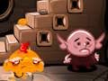 Jeu Singe Go Happy Stage 219  en ligne