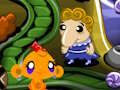 Jeu Singe Go Happy Stage 220  en ligne