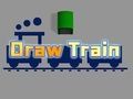Jeu Dessiner un train  en ligne