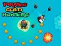 Jeu Pirates chasseurs d'or  en ligne