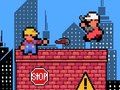 Jeu Duel de constructeurs  en ligne