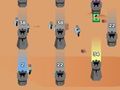 Jeu Champs de bataille  en ligne