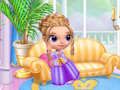Jeu Château des Princesses  en ligne
