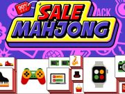 Jeu Mahjong en solde  en ligne