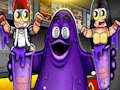Jeu Puzzle Grimace Shake en ligne Jeu Puzzle Grimace Shake en ligne