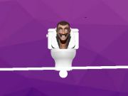 Jeu Artiste Skibidi  en ligne