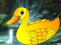 Jeu Évasion terrestre des Canards dorés  en ligne