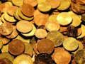 Jeu Puzzle de pièces en euros  en ligne