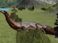 Jeu Chasse aux dinosaures avec des tireurs d'élite  en ligne