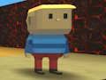 Jeu Kogama : course de parkour  en ligne